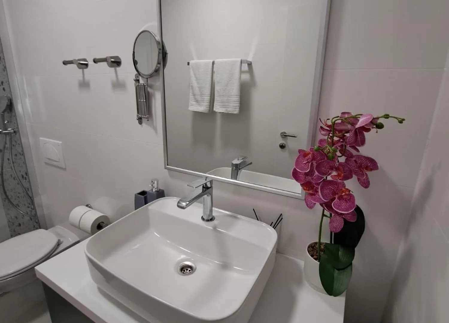 Apartman Mares 3 Krk Town