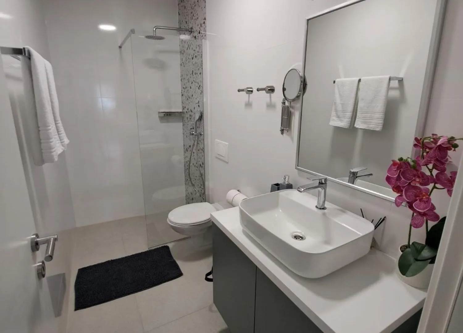Apartment Apartman Mares 3 Krk Town
