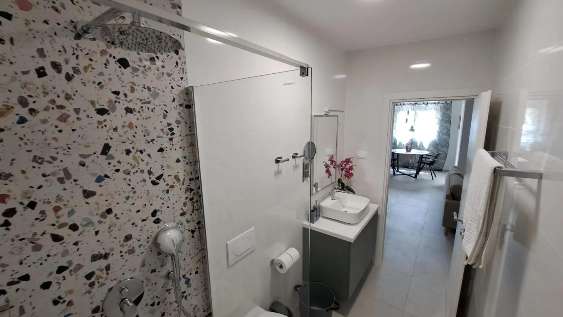 Apartman Mares 3 Krk Town Apartment