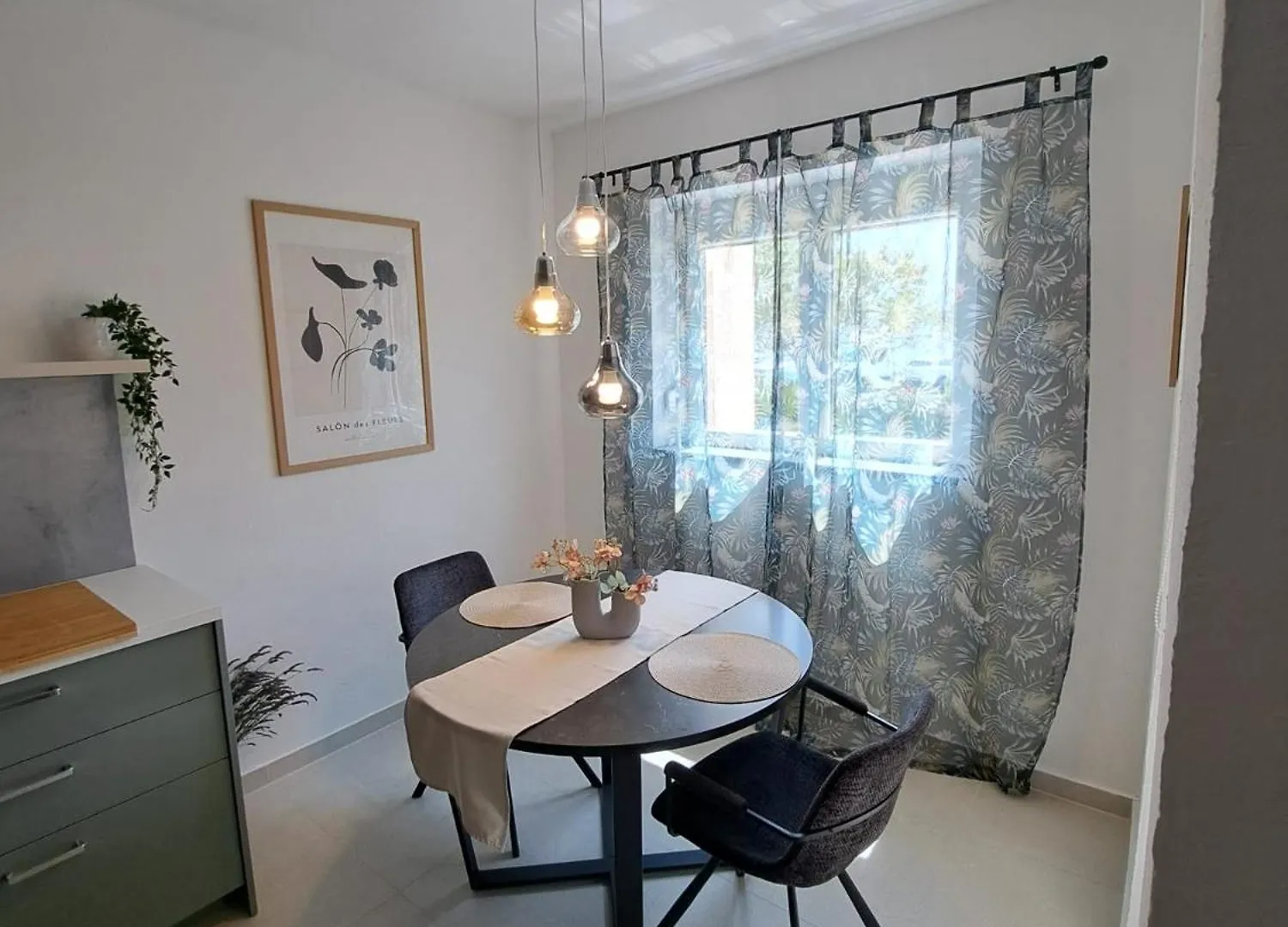 Apartman Mares 3 Krk Town Croatia