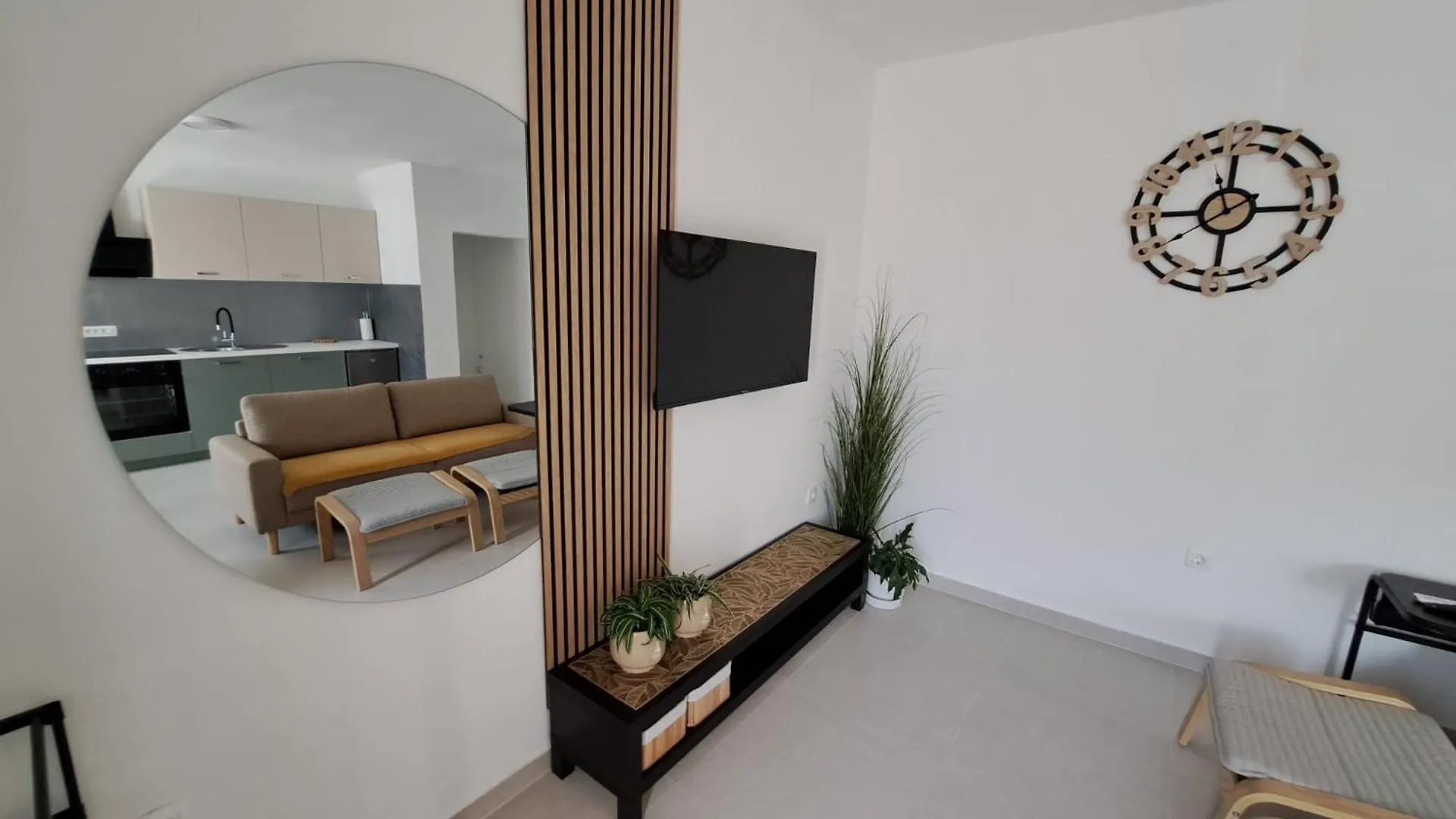 Apartman Mares 3 Krk Town