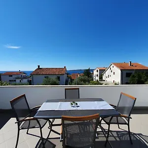 Appartamento Alta, Krk Town