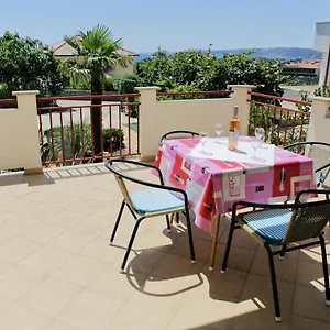 Appartamento Natasa, Krk Town