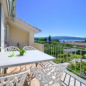  Apartman Adria Danka