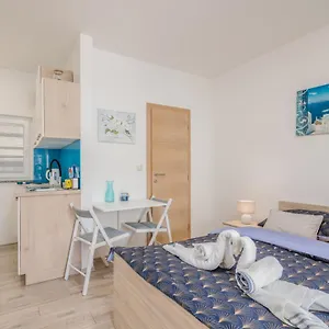 Appartamento Stella Di Mare 2, Krk Town