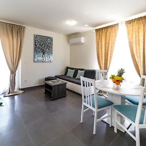 Appartamento Leondori, Krk Town